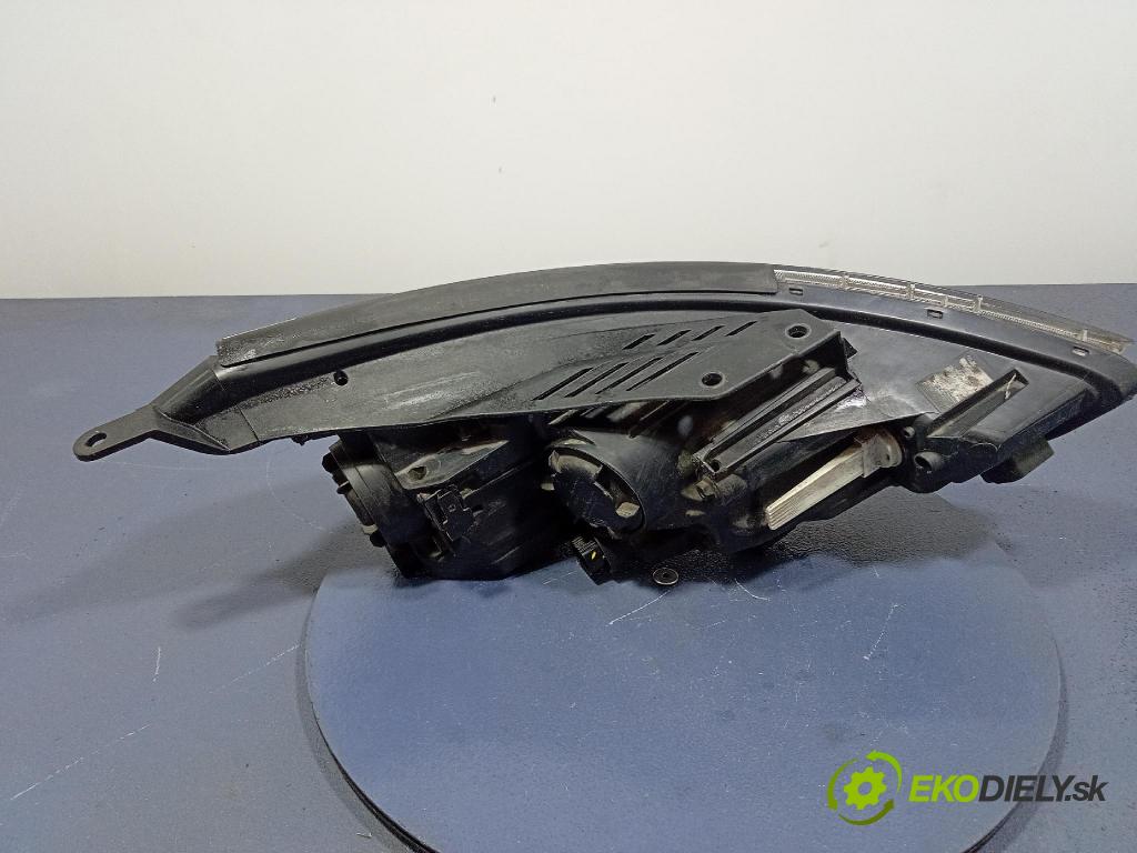 Hyundai I 30 0 světlo Levý: G4921-21030