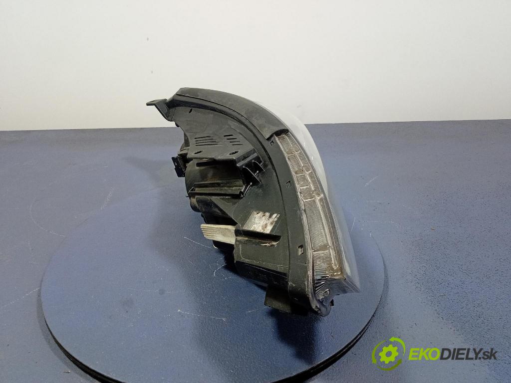 Hyundai I 30 0 světlo Levý: G4921-21030