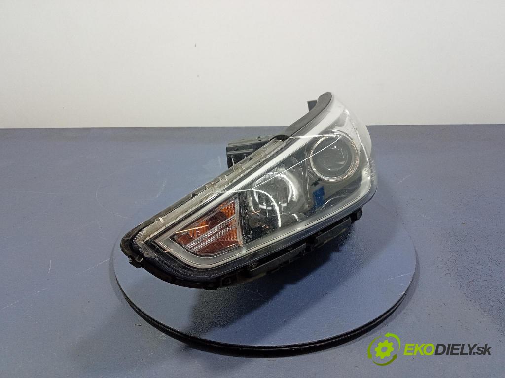 Hyundai I 30 0 světlo Levý: G4921-21030