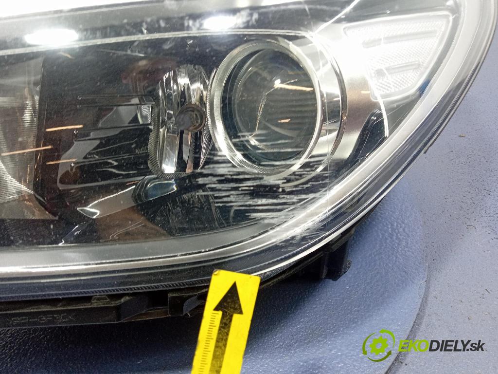 Hyundai I 30 0 světlo Levý: G4921-21030