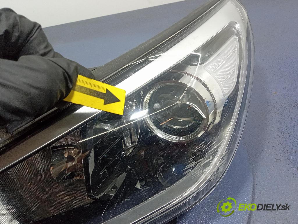 Hyundai I 30 0 světlo Levý: G4921-21030