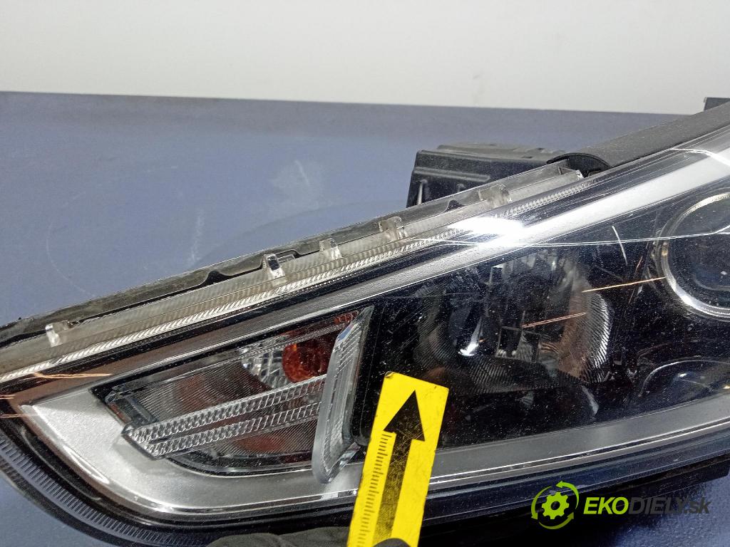 Hyundai I 30 0 světlo Levý: G4921-21030