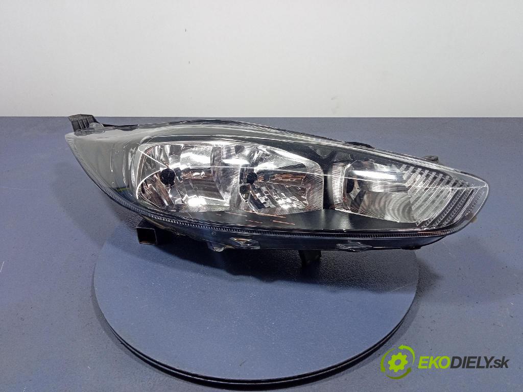 Ford Fiesta 0 Reflektor: v pravo: C1BB-13W029-AG
