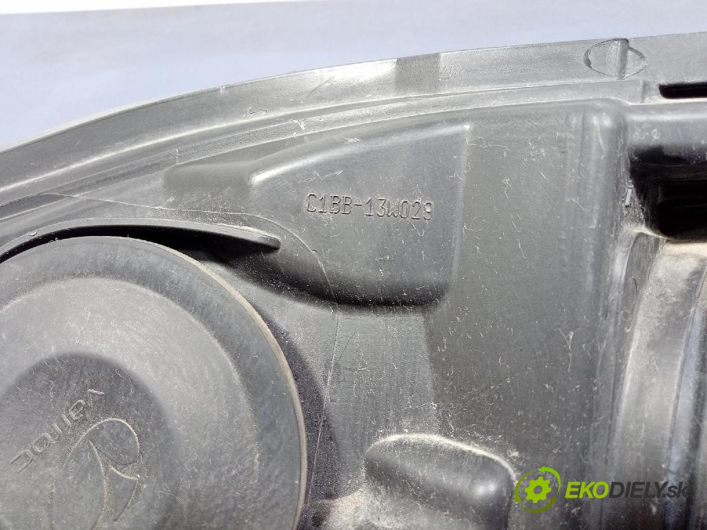 Ford Fiesta 0 Reflektor: v pravo: C1BB-13W029-AG