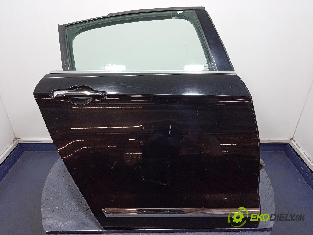 Citroen C5 2008 dveře Zad: prave