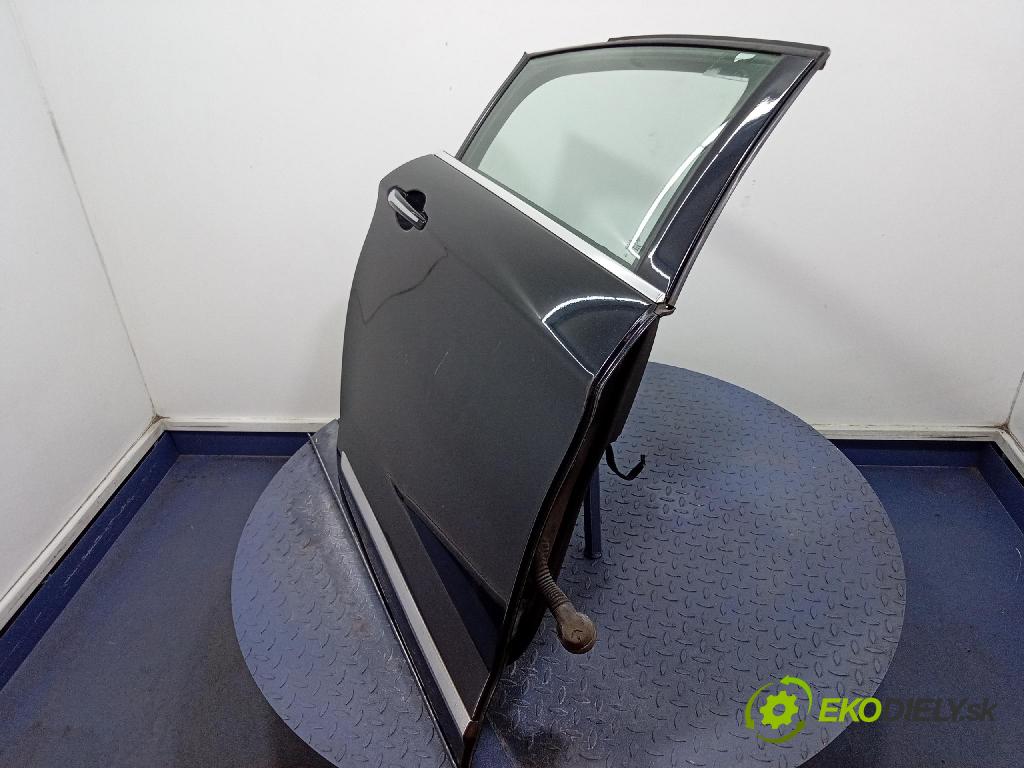 Citroen C5 2008 dveře Zad: prave