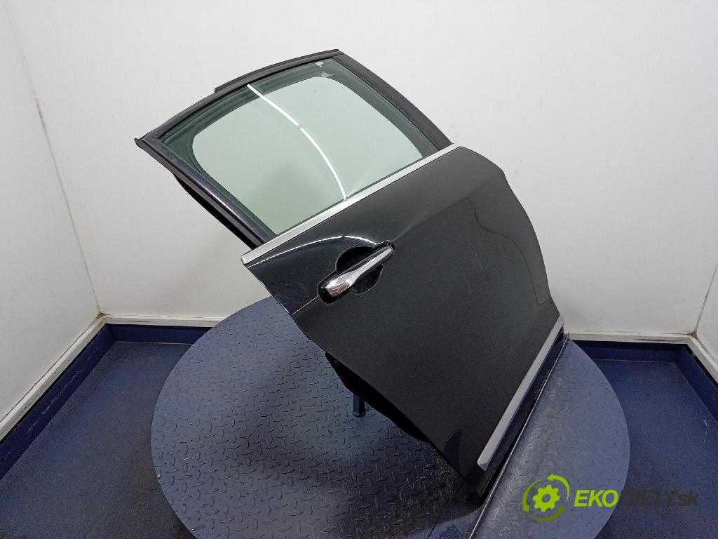 Citroen C5 2008 dveře Zad: prave