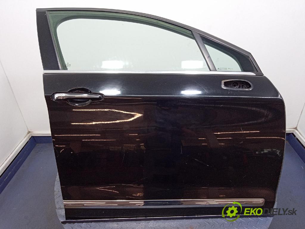 Citroen C5 2008 dveře před prave