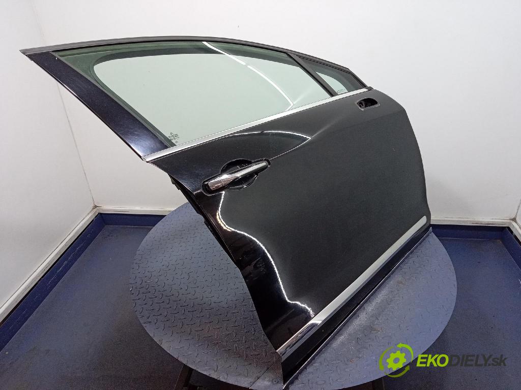 Citroen C5 2008 dveře před prave
