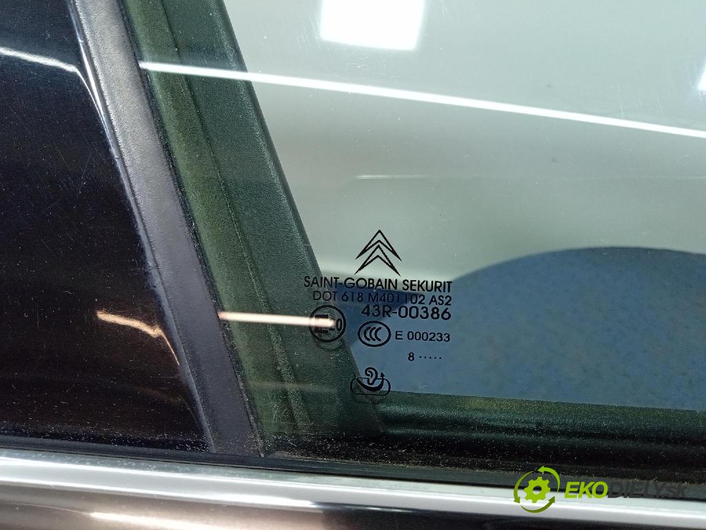 Citroen C5 2008 dveře před prave