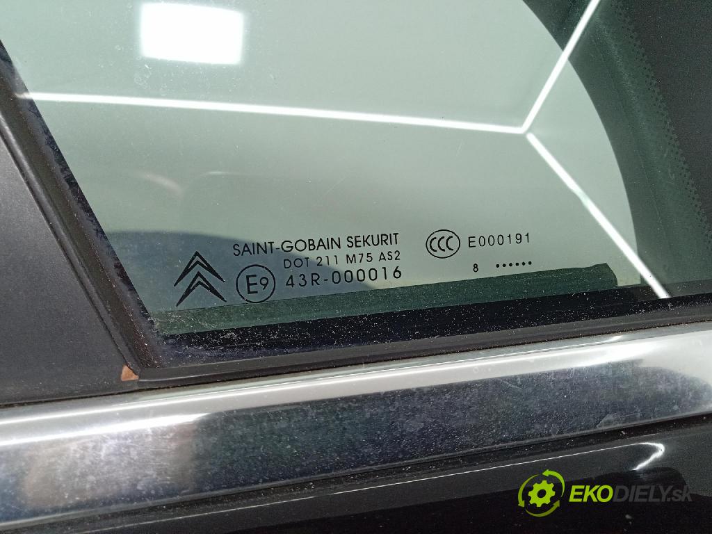 Citroen C5 2008 dveře před prave