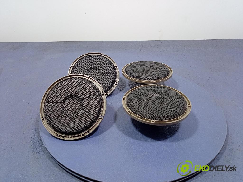 Citroen C5 2008 Reproduktor / Subwoofer: 9654819680