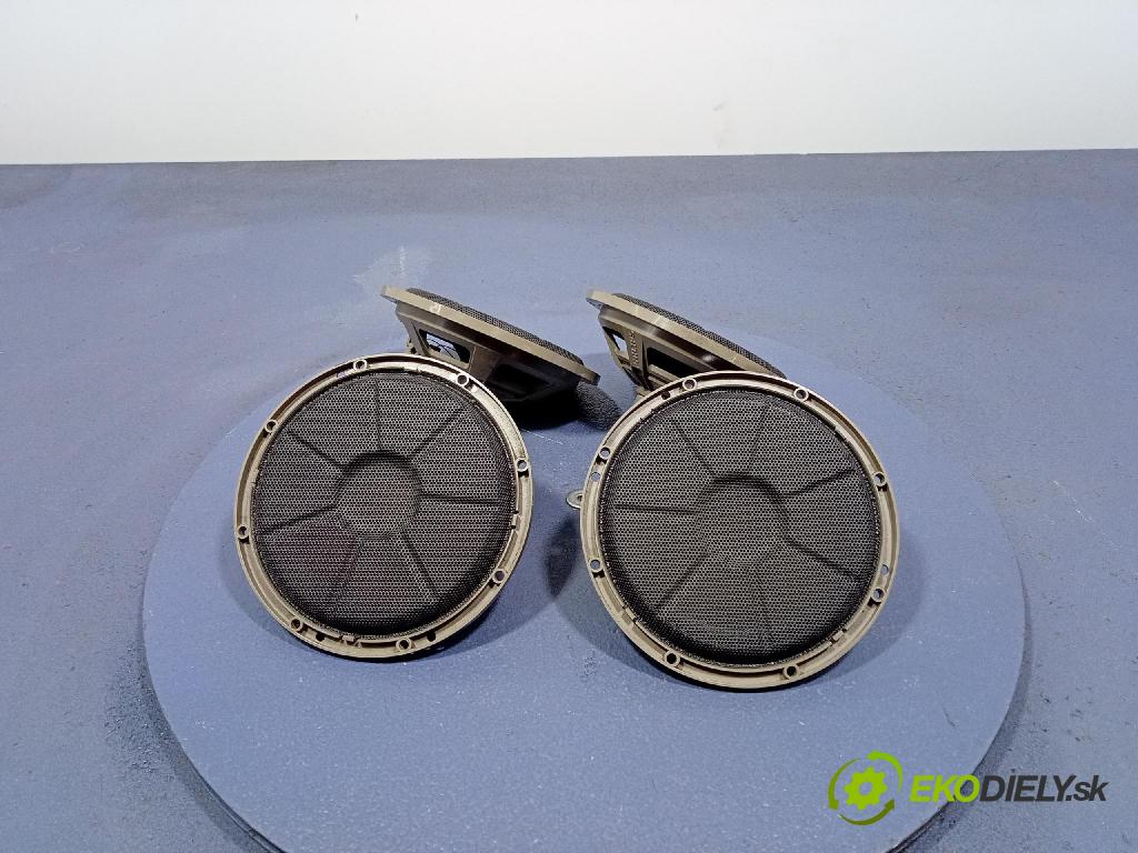 Citroen C5 2008 Reproduktor / Subwoofer: 9654819680
