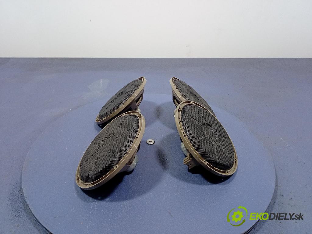 Citroen C5 2008 Reproduktor / Subwoofer: 9654819680