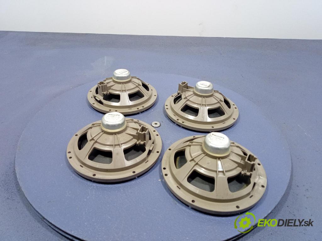 Citroen C5 2008 Reproduktor / Subwoofer: 9654819680