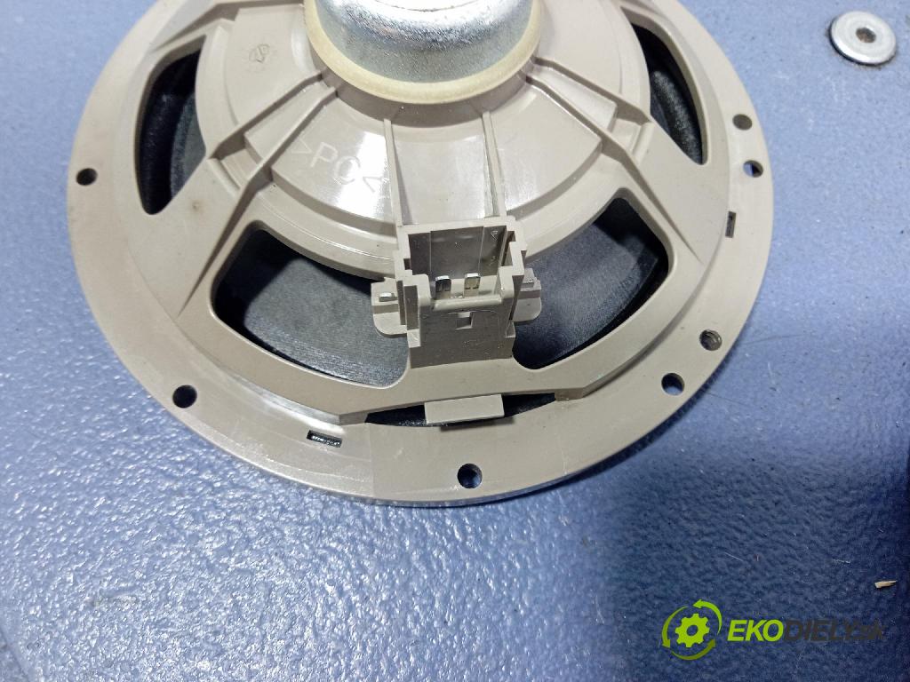 Citroen C5 2008 Reproduktor / Subwoofer: 9654819680