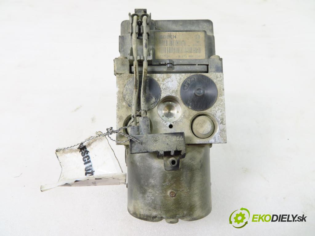 HONDA CIVIC VI Hatchback (EJ, EK) HB 1999 84,00 1.5 i (EK3) - D15Z6 1493,00 Pumpa ABS 0273004238 ; 0265216498 (Pumpy ABS)