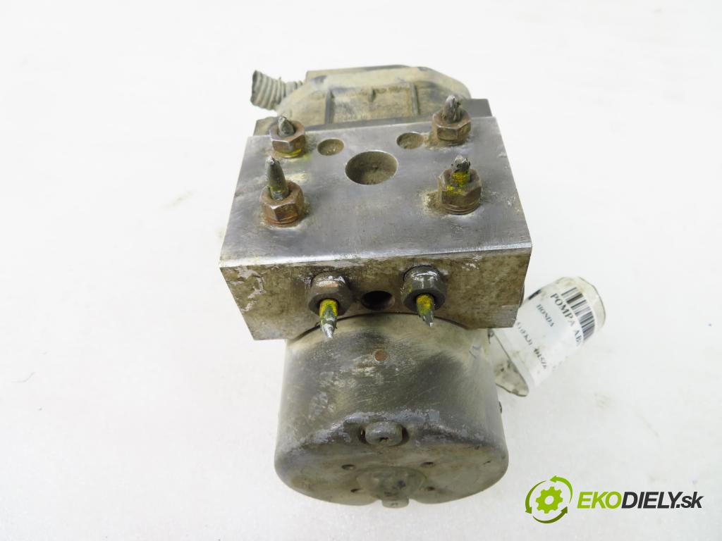 HONDA CIVIC VI Hatchback (EJ, EK) HB 1999 84,00 1.5 i (EK3) - D15Z6 1493,00 Pumpa ABS 0273004238 ; 0265216498 (Pumpy ABS)