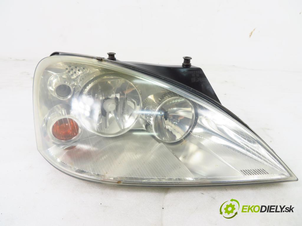 FORD GALAXY (WGR) MINIVAN 2001 85,00 1.9 TDI PD 115 - AUY 1896,00 Svetlo PP 0301183202 ; 7M5941016L ; YM2113006EH