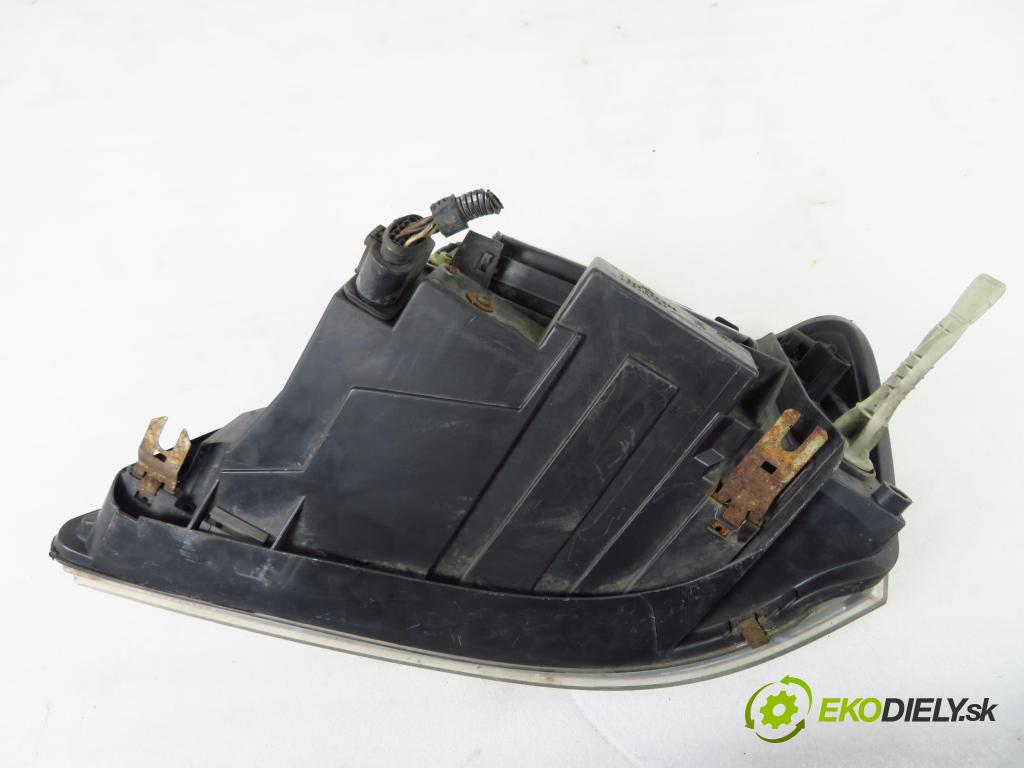 FORD GALAXY (WGR) MINIVAN 2001 85,00 1.9 TDI PD 115 - AUY 1896,00 Svetlo PP 0301183202 ; 7M5941016L ; YM2113006EH