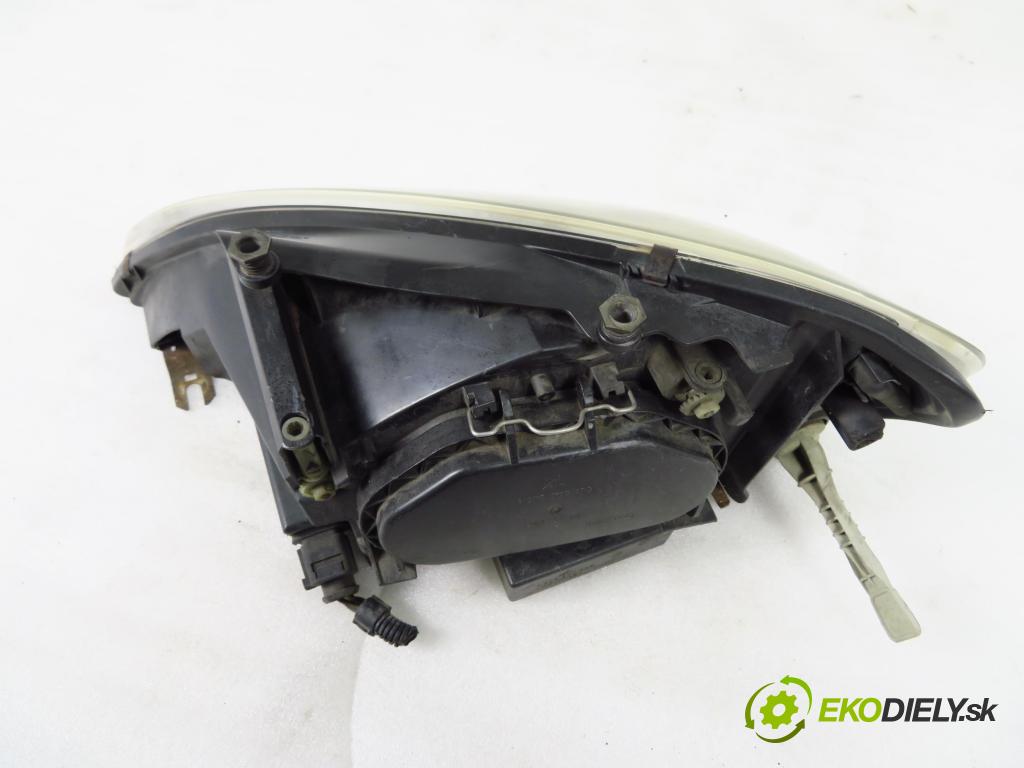 FORD GALAXY (WGR) MINIVAN 2001 85,00 1.9 TDI PD 115 - AUY 1896,00 Svetlo PP 0301183202 ; 7M5941016L ; YM2113006EH