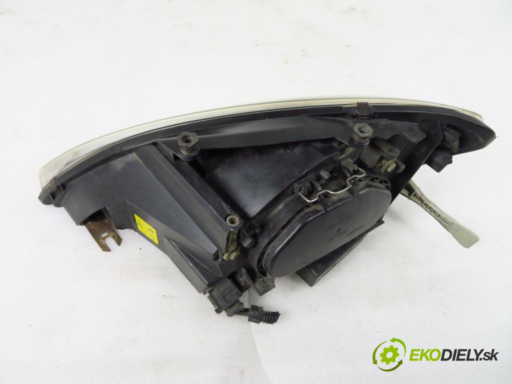 FORD GALAXY (WGR) MINIVAN 2001 85,00 1.9 TDI PD 115 - AUY 1896,00 Svetlo PP 0301183202 ; 7M5941016L ; YM2113006EH