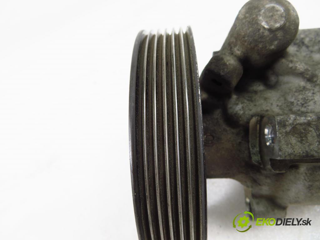 RENAULT LAGUNA II Grandtour (KG0/1_) KOMBI 2001 89,00 1.8 16V - F4P 770 1783,00 Pumpa servočerpadlo 8200054528 ; 26088276RY (Servočerpadlá, pumpy riadenia)