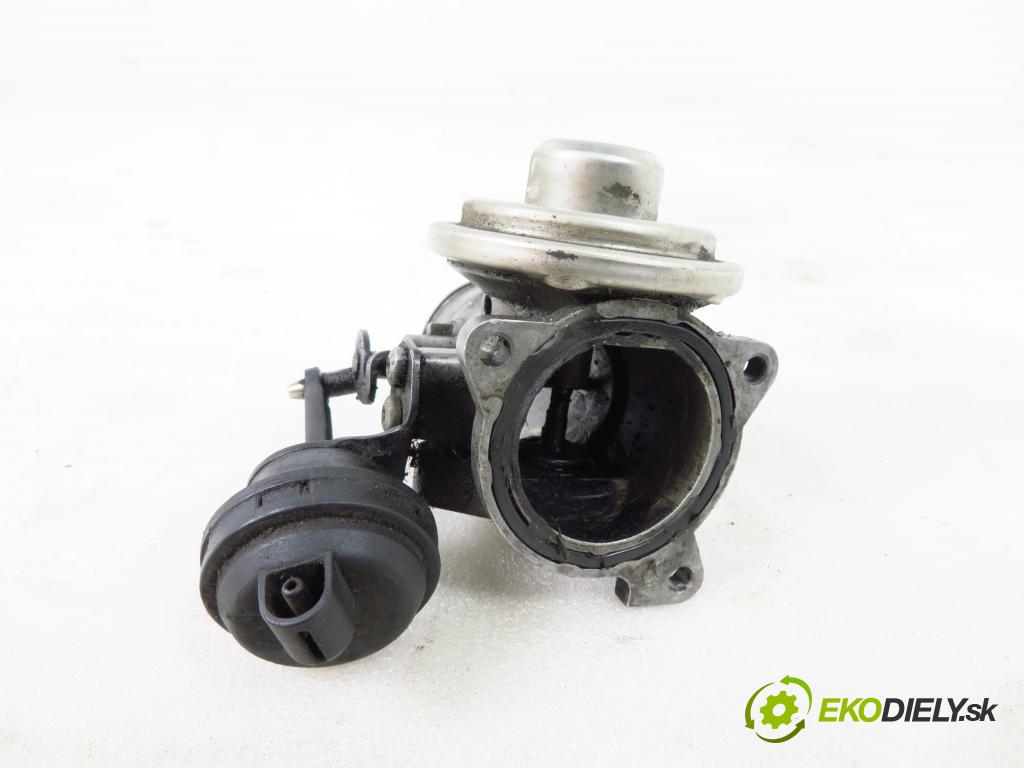 VW GOLF IV (1J1) HB 1998 66,00 1.9 TDI 90 - ALH 1896,00 VENTIL EGR 038129637 ; 038131501G