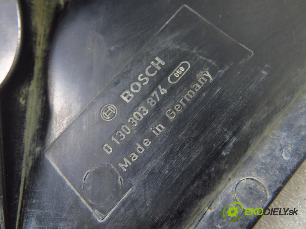 BMW 3 (E46) SEDAN 2002 85,00 316 i - N46 B18 A 1796,00 ventilátor chladič klimatizace 6904768 ; 3135103343 ; 0130303874