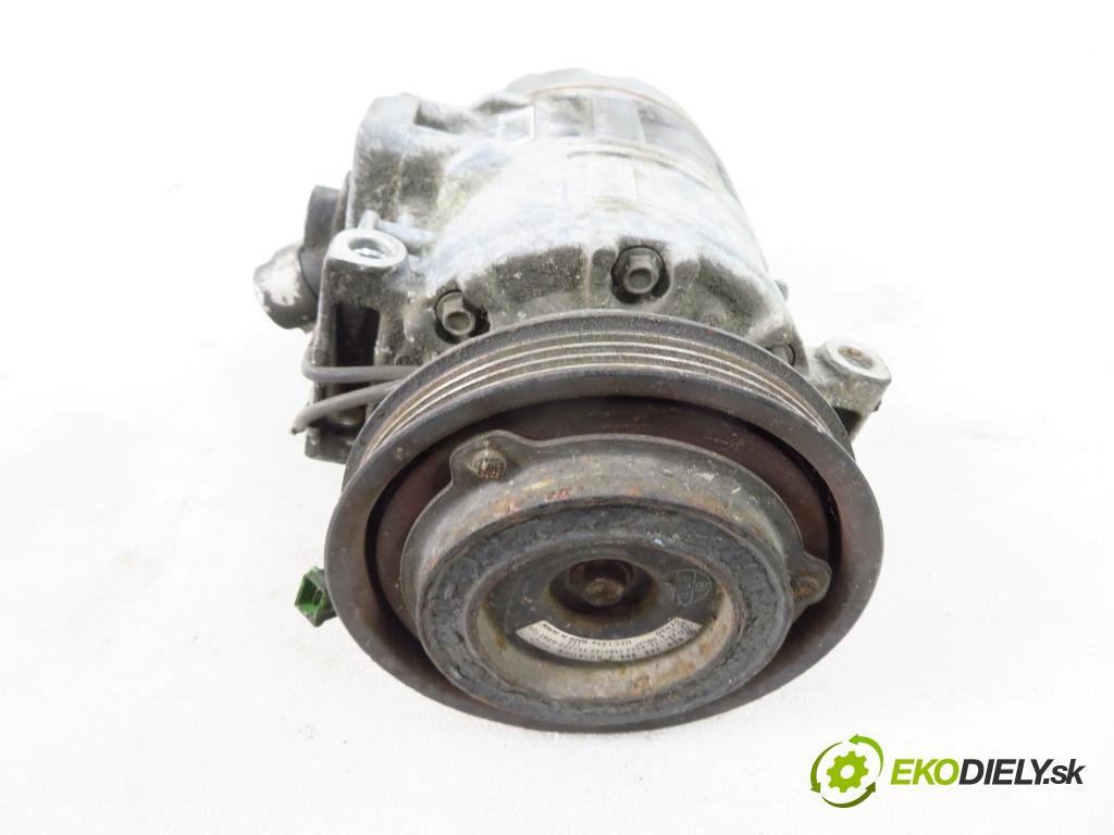 VW PASSAT B5.5 Variant (3B6) KOMBI 2004 100,00 2.0 TDI - BGW 1968,00 KOMPRESOR: klimatizace 8D0260808 ; 4472208182 (Kompresory)