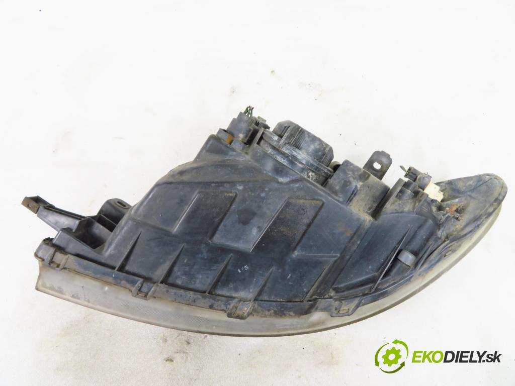 CHEVROLET LACETTI (J200) HB 2005 89,00 1.8 - F18D3 1796,00 Svetlo PP