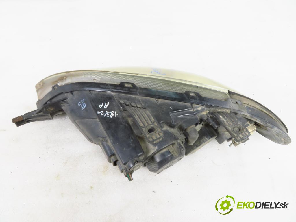 CHEVROLET LACETTI (J200) HB 2005 89,00 1.8 - F18D3 1796,00 Svetlo PP