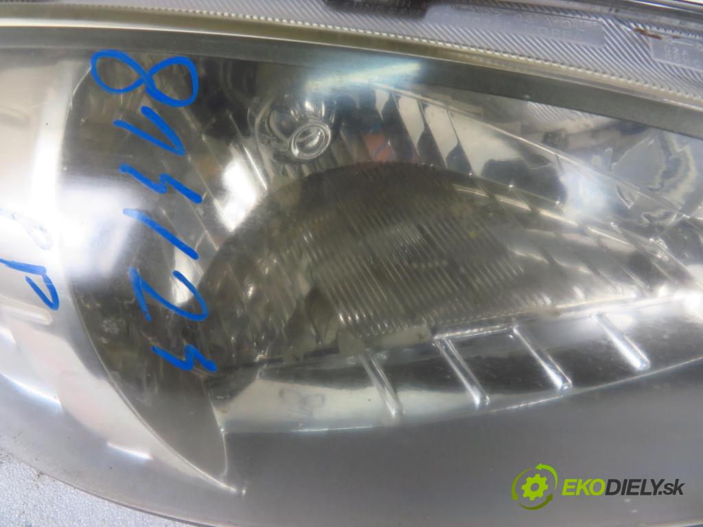 CHEVROLET LACETTI (J200) HB 2005 89,00 1.8 - F18D3 1796,00 Svetlo PP
