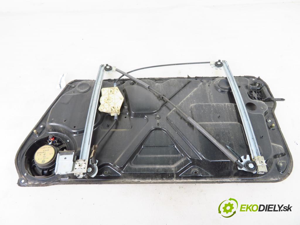 VW NEW BEETLE (9C1, 1C1) HB 1999 66,00 1.9 TDI 90 - ALH 1896,00 mechanismus oken 1C0837755