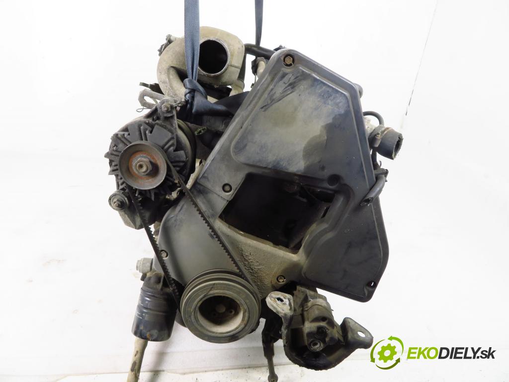 OPEL ASTRA F Kombi (T92) KOMBI 1992 42,00 1.7 D - 17 D 1700,00 Motor DIESEL 17D ; 0460494299