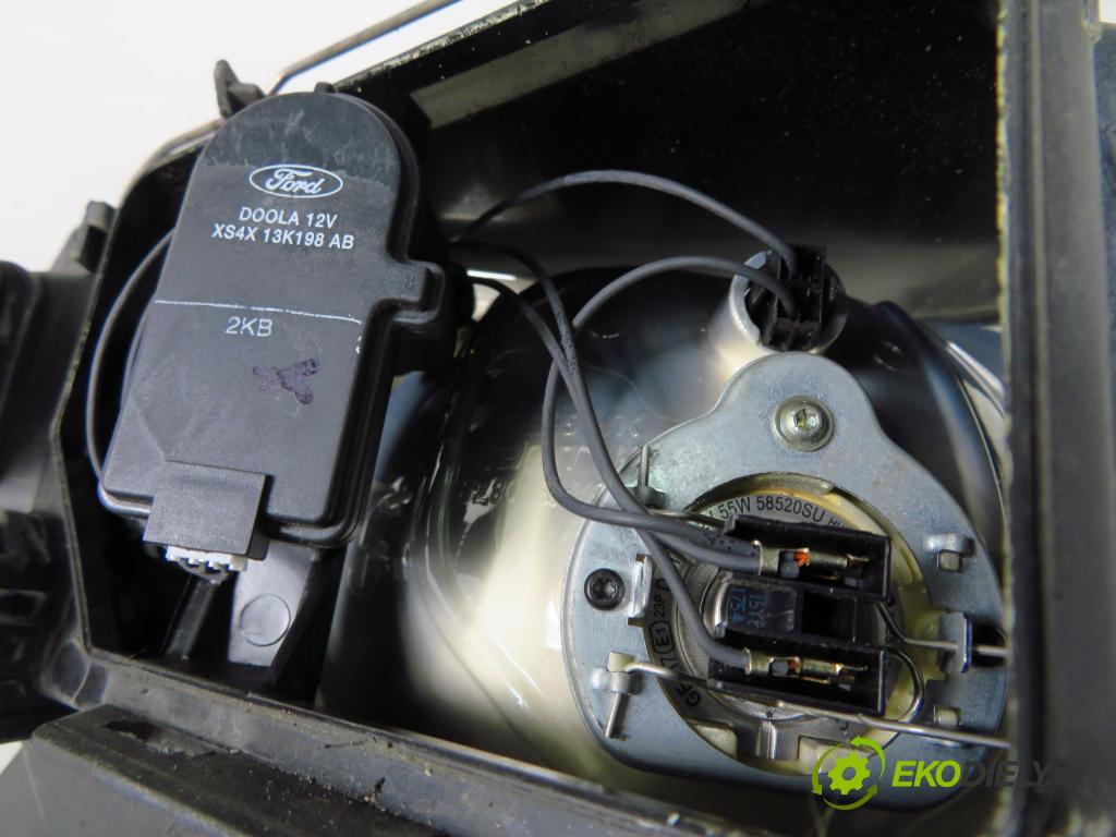 FORD FOCUS (DAW, DBW) HB 2000 74,00 1.6 16V 100 - FYDA 1596,00 Svetlo LP 2M5113W030BE