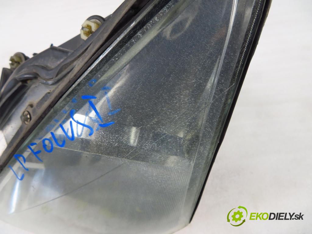 FORD FOCUS (DAW, DBW) HB 2000 74,00 1.6 16V 100 - FYDA 1596,00 Svetlo LP 2M5113W030BE