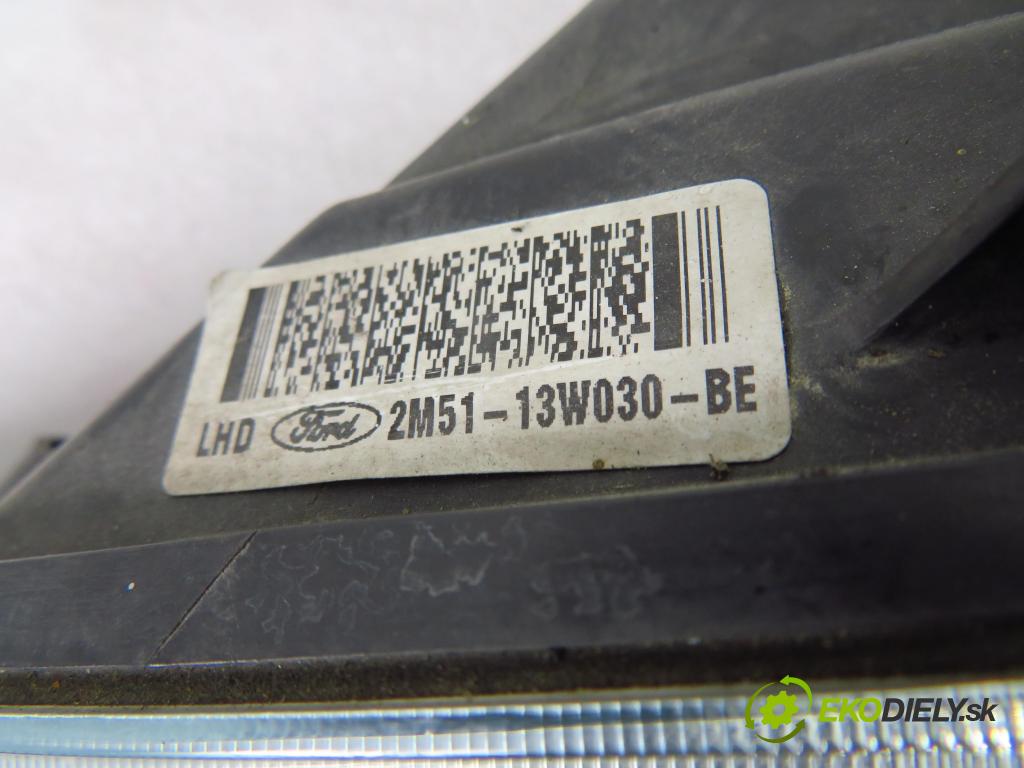 FORD FOCUS (DAW, DBW) HB 2000 74,00 1.6 16V 100 - FYDA 1596,00 Svetlo LP 2M5113W030BE