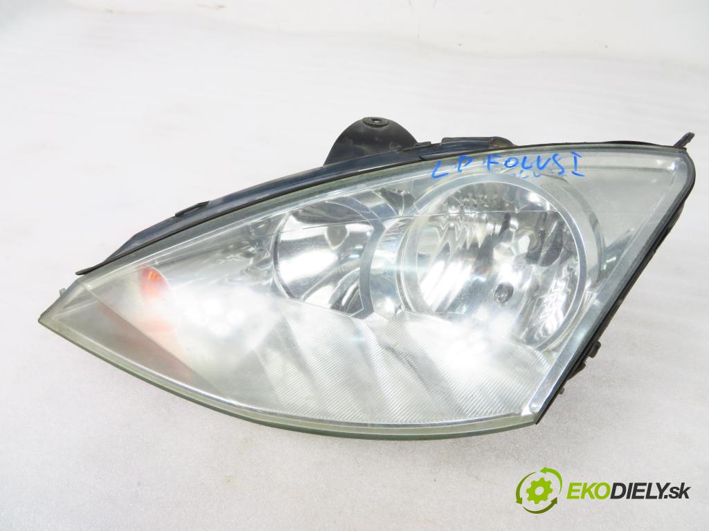 FORD FOCUS (DAW, DBW) HB 2000 74,00 1.6 16V 100 - FYDA 1596,00 Svetlo LP 2M5113W030BE