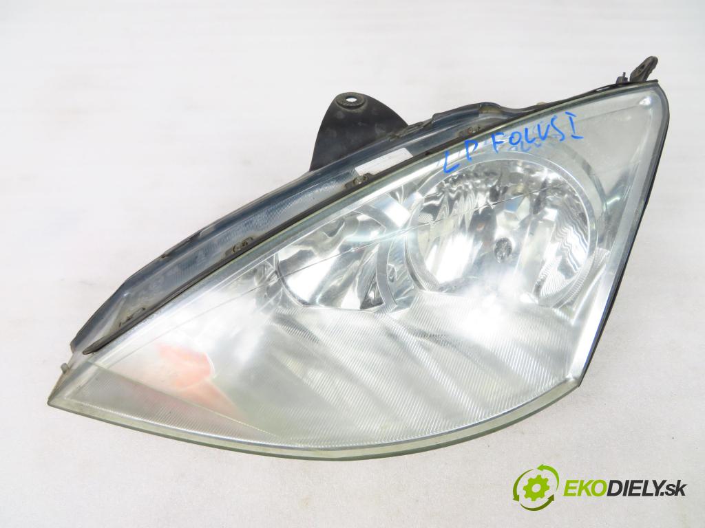 FORD FOCUS (DAW, DBW) HB 2000 74,00 1.6 16V 100 - FYDA 1596,00 Svetlo LP 2M5113W030BE