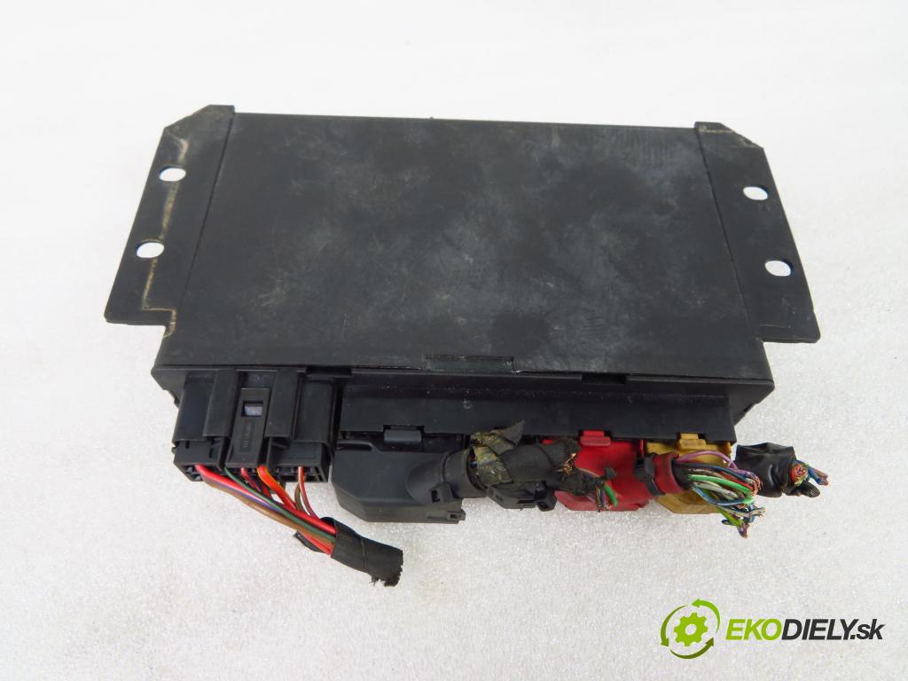 AUDI A6 (4B2, C5) SEDAN 1999 121,00 2.4 - ARJ 2393,00 MODUL komfortu 4B0962258E ; 410215006006