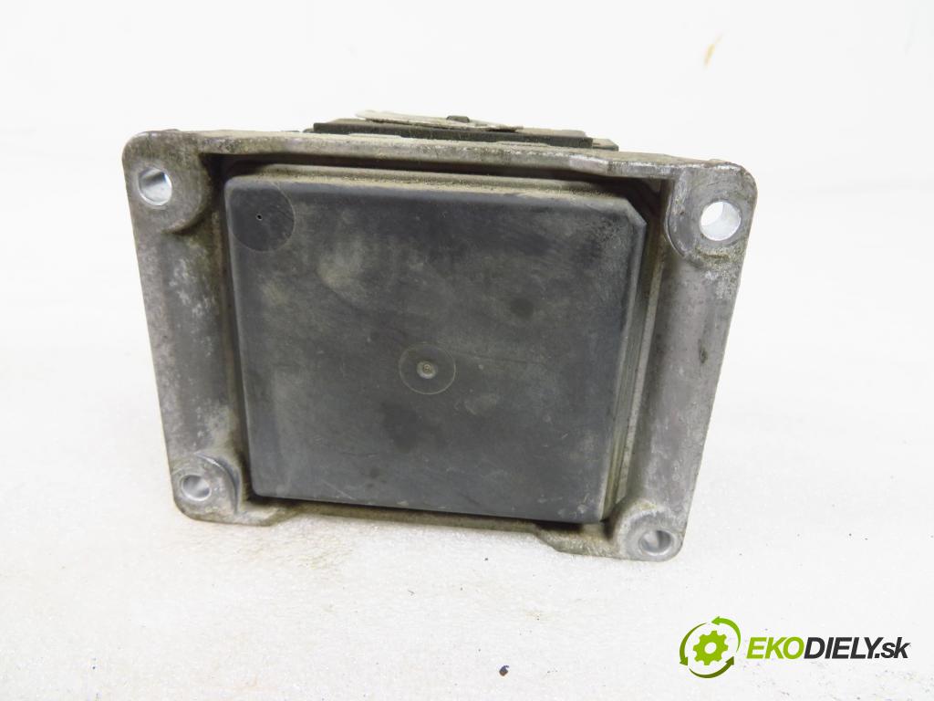 OPEL ASTRA G liftback (T98) LIFTBACK 2001 55,00 1.2 16V - Z 12 XE 1199,00 Riadiaca jednotka Motor 0261207425 ; 24456866