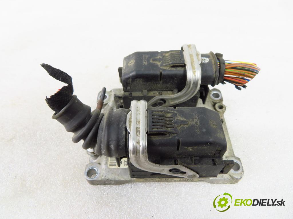 OPEL ASTRA G liftback (T98) LIFTBACK 2001 55,00 1.2 16V - Z 12 XE 1199,00 Riadiaca jednotka Motor 0261207425 ; 24456866