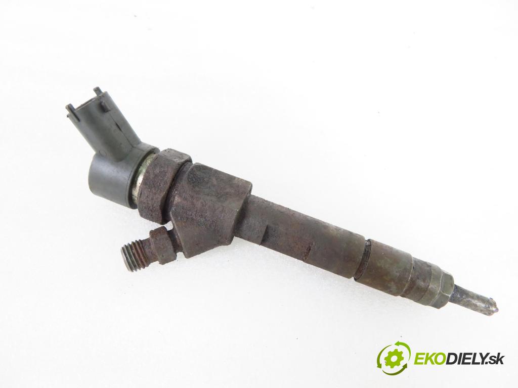 RENAULT SCENIC II (JM0/1_) MINIVAN 2004 88,00 1.9 DCI - F9Q 812 1870,00 vstrekovač 0445110110B ; 8200100272 (Vstrekovače)