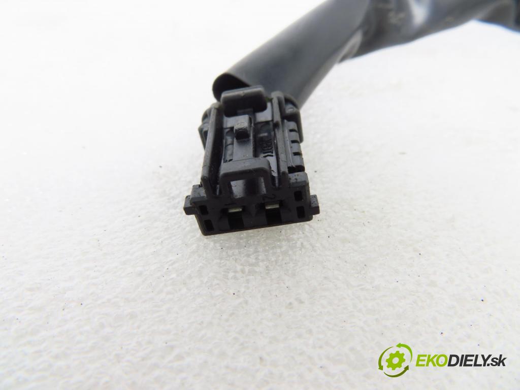 PEUGEOT 206 liftback (2A/C) LIFTBACK 2004 50,00 1.4 HDi 8V 70 - 8HX 1398,00 spinačka N0501539  (Spínacie skrinky a kľúče)