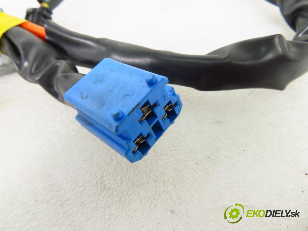 PEUGEOT 206 liftback (2A/C) LIFTBACK 2004 50,00 1.4 HDi 8V 70 - 8HX 1398,00 spinačka N0501539  (Spínacie skrinky a kľúče)