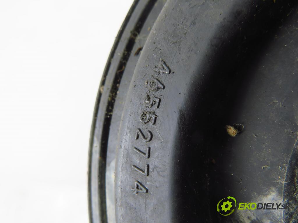 FIAT PUNTO (188_) HB 2001 59,00 1.9 JTD 80 - 188 A2.000 1910,00 Obal filtra vzduchu 46755078 ; 46552774 (Obaly filtrov vzduchu)