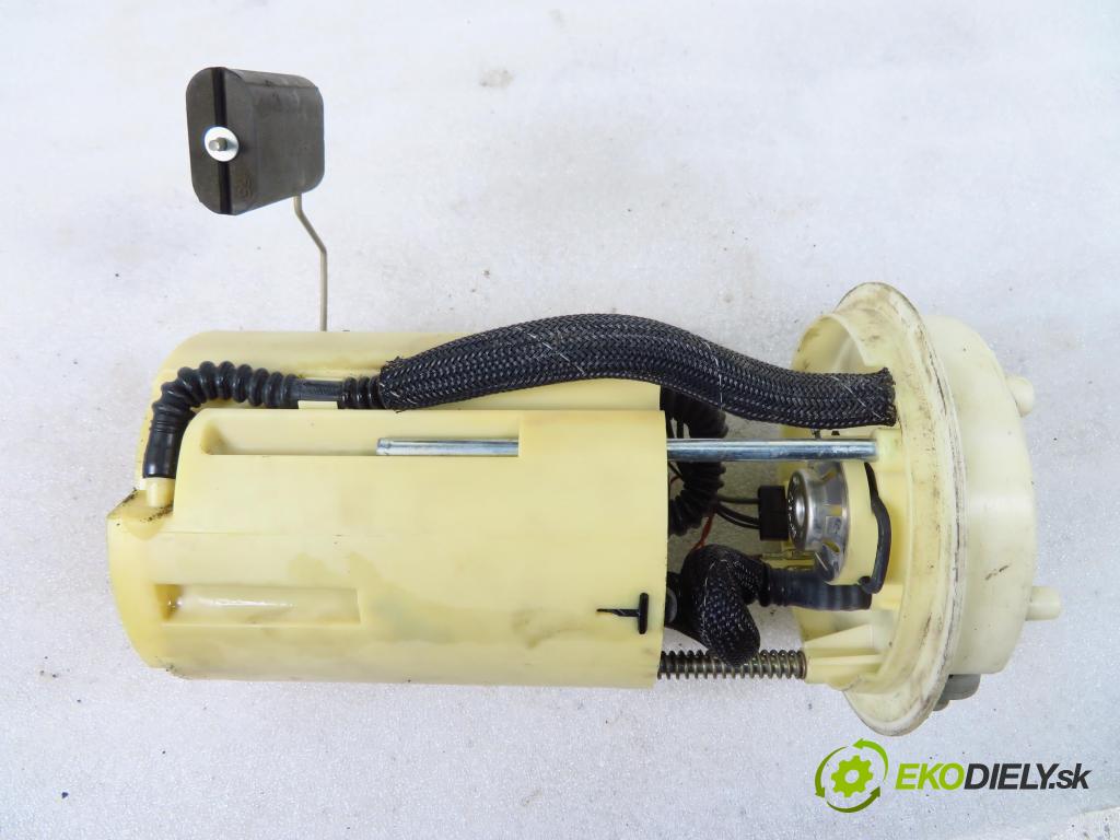 FIAT STILO (192_) HB 2002 76,00 1.6 16V 103 - 182 B6.000 1596,00 pumpa paliva 0580313089