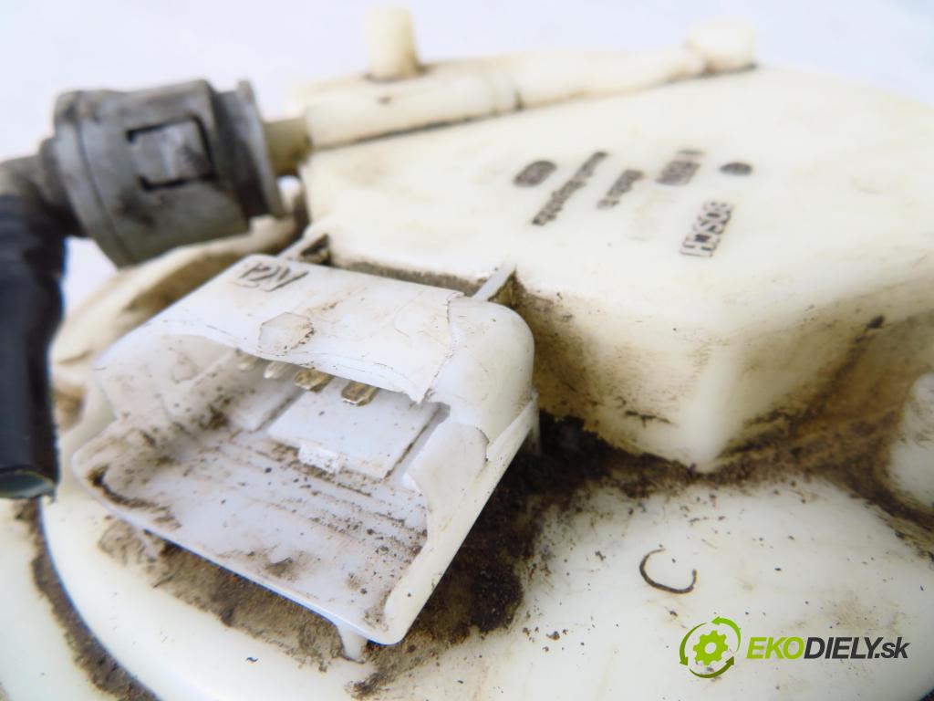 FIAT STILO (192_) HB 2002 76,00 1.6 16V 103 - 182 B6.000 1596,00 pumpa paliva 0580313089