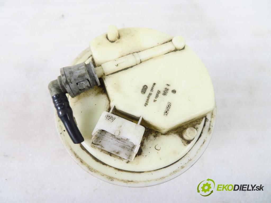 FIAT STILO (192_) HB 2002 76,00 1.6 16V 103 - 182 B6.000 1596,00 pumpa paliva 0580313089